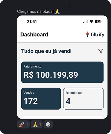 Resultado Valdeir - R$100.199,89